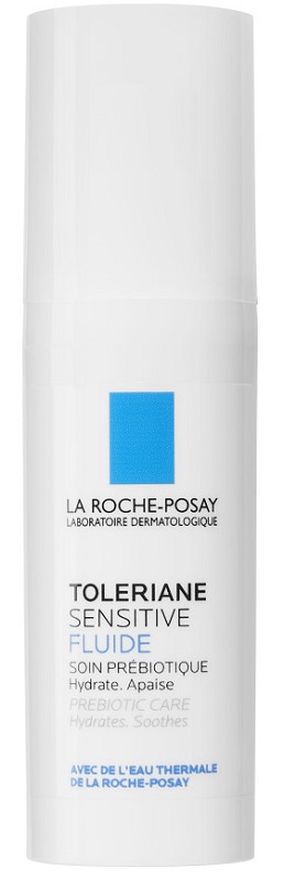 TOLERIANE SENSITIVE FLUIDO VISO 40 ML