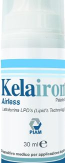 KELAIRON CREMA AIRLESS 30 ML