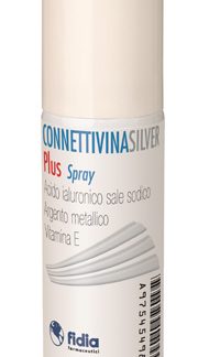 CONNETTIVINASILVER PLUS SPRAY 50 ML