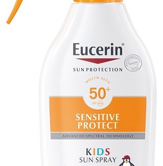 EUCERIN SUN SPRAY KIDS SPF 50+ 300 ML