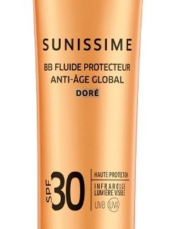 LIERAC SUNISSIME BB CREAM SPF30 40 ML