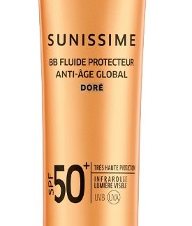 LIERAC SUNISSIME BB CREAM SPF50 40 ML