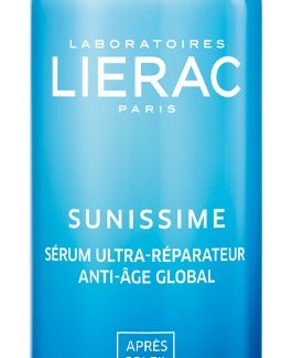 LIERAC SUNISSIME SIERO DOPOSOLE VISO 30 ML