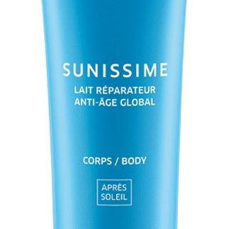 LIERAC SUNISSIME LATTE DOPOSOLE CORPO 150 ML