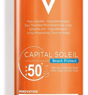 CS BEACH PROTECT SPRAY SPF50+ 200 ML