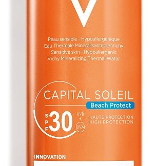CS BEACH PROTECT SPRAY SPF30 200 ML