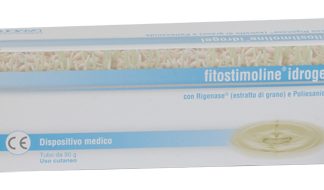 IDROGEL FITOSTIMOLINE 20 G
