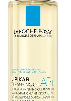 LIPIKAR HUILE LAVANTE AP+ 400 ML