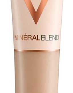 MINERAL BLEND FONDOTINTA FLUID 11 30 ML