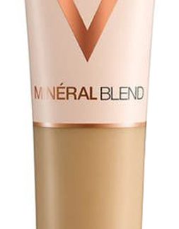 MINERAL BLEND FONDOTINTA FLUID 12 30 ML