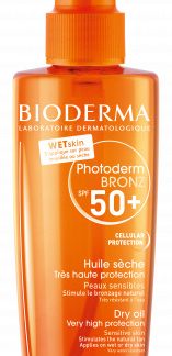 PHOTODERM BRONZ BRUME SPF50+ 200 ML