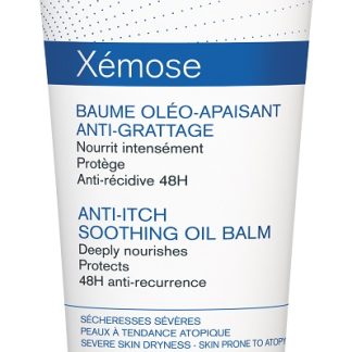 XEMOSE BALSAMO OLIO 200 ML