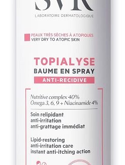 TOPIALYSE BAUME EN SPRAY 200 ML