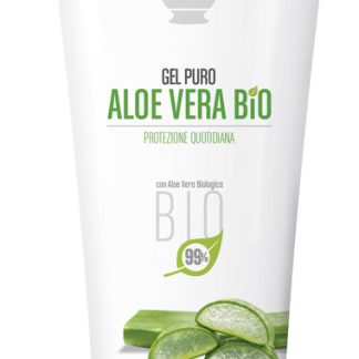 FDE GEL PURO ALOE VERA 150 ML
