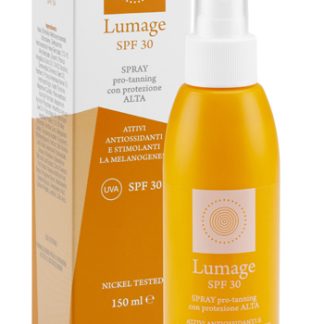 LUMAGE SPF30 150 ML