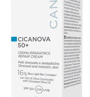 CICANOVA 50+ 50 ML