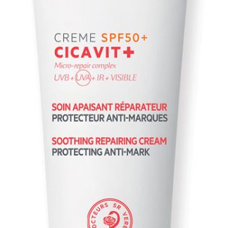 CICAVIT+ SPF50+ 40 ML