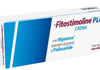 FITOSTIMOLINE PLUS CREMA 32 G