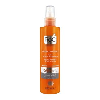 ROC SOLARI SOLEIL PROTECTION SPF50+ 200 ML