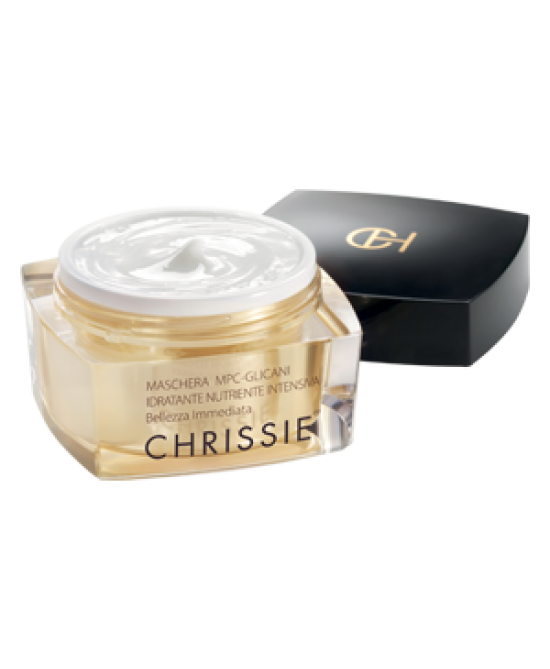 CHRISSIE MASCHERA MPC GLICANI 50 ML