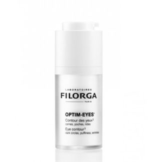 OPTIM EYES GEL CONTORNO OCCHI 15 ML