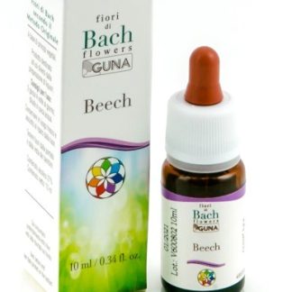 BEECH GUNA GOCCE 10 ML