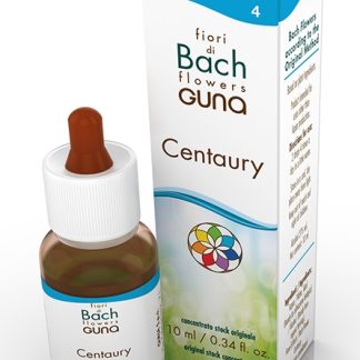 CENTAURY GUN GOCCE 10 ML