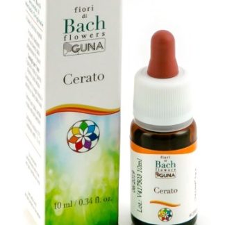CERATO GUNA GOCCE 10 ML