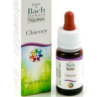 CHICORY GUNA GOCCE 10 ML