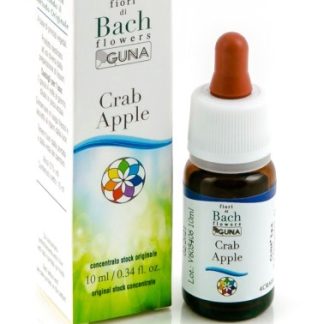 CRAB APPLE GUNA GOCCE 10 ML