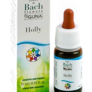 HOLLY GUNA GOCCE 10 ML