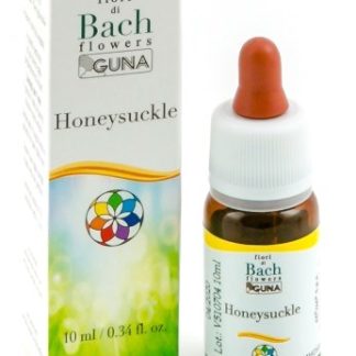 HONEYSUCKLE GUNA GOCCE 10 ML