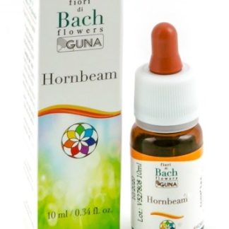 HORNBEAM GUNA GOCCE 10 ML