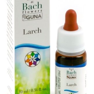 LARCH GUNA GOCCE 10 ML
