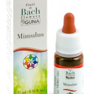 MIMULUS GUNA GOCCE 10 ML