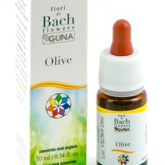 OLIVE GUNA GOCCE 10 ML