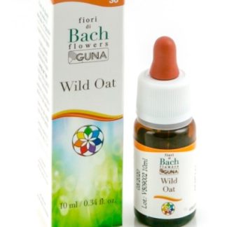 WILD OAT GUNA GOCCE 10 ML