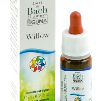 WILLOW GUNA GOCCE 10 ML