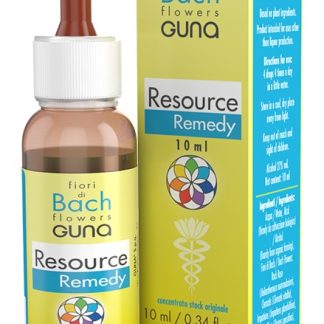RESOURCE REM GUN GOCCE 10 ML