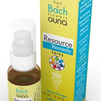 RESOURCE REMEDY SPRAY 10 ML