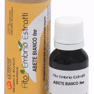 FEE ABETE BIANCO 15 ML
