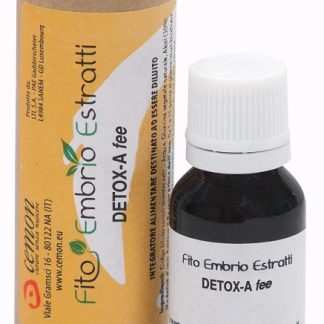 FEE DETOX-A 15 ML