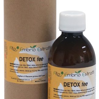 FEE DETOX 200 ML