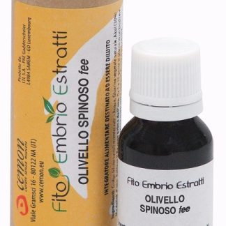 FEE OLIVELLO SPINOSO 15 ML
