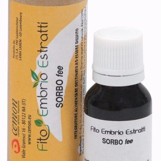 FEE SORBO 15 ML
