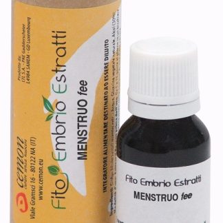 FEE MENSTRUO 15 ML