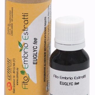 FEE EUGLYC 15 ML