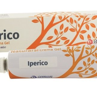 IPERICO CREMA GEL 60 ML CEMON