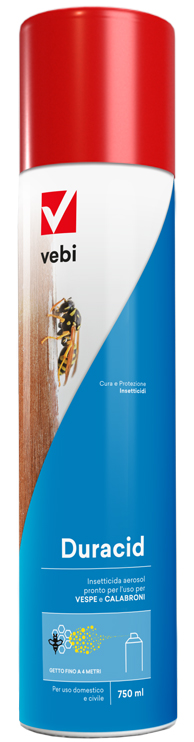 DURACID VESPE E CALABRONI 750 ML