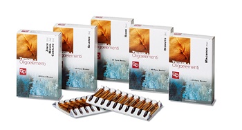 TRITICUM+MN+CU 20F 2ML